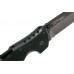 Складной нож Cold Steel Recon 1 Tanto 27BT, сталь S35VN, рукоять G-10