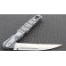 Складной нож Frenzy III (Gray/Black) - Cold Steel 62PV3, сталь CPM-S35VN, рукоять G10