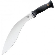 Мачете Кукри Cold Steel Gurkha Kukri 39LGKT, сталь O-1, рукоять резина