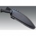 Мачете Кукри Cold Steel Gurkha Kukri 39LGKT, сталь O-1, рукоять резина