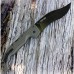 Складной нож Lynn Thompson's Signature Limited Edition XL Voyager Vaquero - COLD STEEL 29UXV, сталь Carpenter CTS® XHP Alloy with DLC Coating, рукоять Olive Drab Griv-Ex™