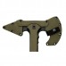 Топор Trench Hawk OD Green-2