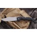 Складной нож Cold Steel Voyager XL 29TXCC, сталь CTS BD1, рукоять пластик