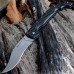 Складной нож Cold Steel Voyager XL Vaquero 29TXCV, сталь CTS BD1, рукоять пластик