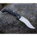 Складной нож Cold Steel Voyager XL Vaquero 29TXCV, сталь CTS BD1, рукоять пластик