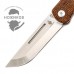 Складной нож Kizer Pinch, сталь N690, рукоять Micarta