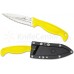 Нож Spyderco Fish Hunter Serrated Edge Knife