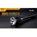 Фонарь тактический Fenix TK47 Cree XHP35 HI