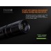 Фонарь тактический Fenix TK65 Cree XHP70