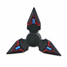 Спиннер (Hand Spinner) Destroyer черный