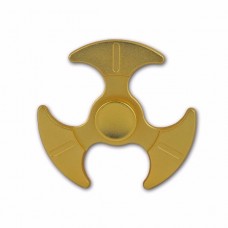 Спиннер (Hand Spinner) Gold Cap