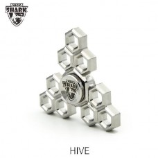 Коллекционный спиннер (Hand Spinner) Magic Hive