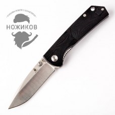 Складной нож Kizer Vigor, сталь N690, рукоять G10