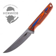 Нож Scar Orange, SW G10