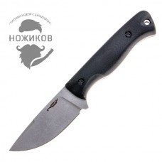 Нож Fang Black, SW G10