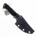 Нож Fang Black, SW G10