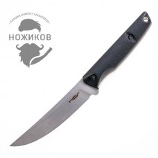 Нож Scar Black, SW G10