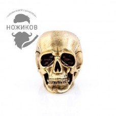 Бусина для темляка Small Skull