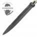 Нож Fierce Black S/W serration, Mr.Blade