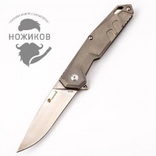 Складной нож HX OUTDOORS, vg-10