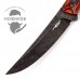 Нож Scar Red Black SW, G10