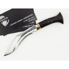 Нож Кукри 4'' Paper Kukri Steel Blade