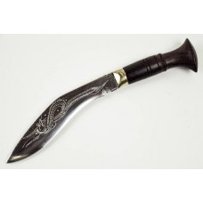 Нож Кукри 5'' Pocket Kukri Biltong