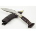 Нож Кукри 5'' Pocket Kukri Biltong