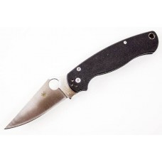 Складной нож Spyderco