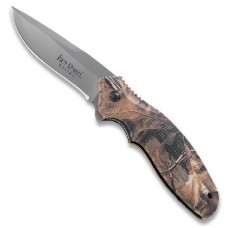 Складной нож Shenanigan™ Camo Realtree™ Xtra Camouflage