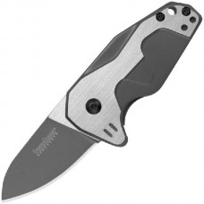 Складной нож Hops KERSHAW 5515, сталь 8Cr13MoV, рукоять сталь