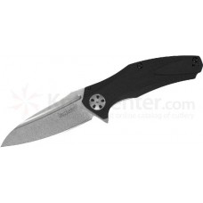 Складной полуавтоматический нож Kershaw Natrix K7007, сталь 8Cr13MoV, рукоять G-10