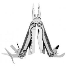 Мультитул Leatherman Charge TTi