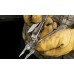 Мультитул Leatherman Super Tool 300 серебристый 19 функций 115 мм