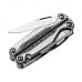 Мультитул Leatherman Charge PLUS Tti