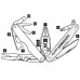 Мультитул Leatherman  JUICE S2 GRANITE GRAY в подарочной упаковке