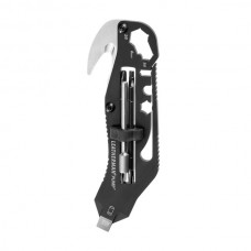 Мультитул Leatherman Pump, 6 функций