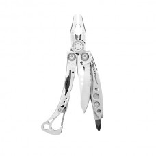 Мультитул Leatherman Skeletool (SKELETOOL) серебристый 7 функций