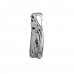 Мультитул Leatherman Skeletool (SKELETOOL) серебристый 7 функций