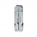 Мультитул Leatherman Super Tool 300 серебристый 19 функций 115 мм