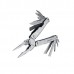 Мультитул Leatherman Super Tool 300 серебристый 19 функций 115 мм