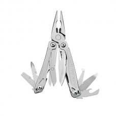 Мультитул Leatherman Wingman серебристый 14 функций