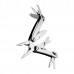 Мультитул Leatherman Wingman серебристый 14 функций