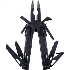 Мультитул Leatherman OHT BLACK с нейлоновым чехлом