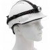 Фонарь светодиодный налобный LED Lenser H6R, 200 лм., аккумулятор