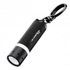 Фонарь-брелок светодиодный LED Lenser K2-L, 25 лм., 4-AG13