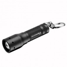 Фонарь-брелок светодиодный LED Lenser K3, 15 лм., 4-AG13