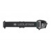 Фонарь светодиодный налобный LED Lenser MH2, черный, 100 лм, 3-AAA