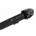 Фонарь светодиодный налобный LED Lenser MH2, черный, 100 лм, 3-AAA