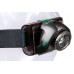Фонарь светодиодный налобный LED Lenser MH2, черный, 100 лм, 3-AAA